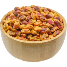 تصویر مغز پسته شور – 100 گرم 