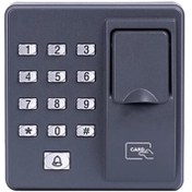 تصویر اکسس کنترل اثرانگشتی RAC715 روستیک - Rustic 