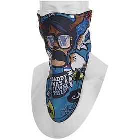 تصویر ماسک اسکی کد S112 