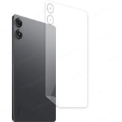 تصویر برچسب پوششی پشت تبلت شیائومی Redmi Pad Pro 
