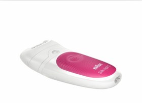 تصویر اپیلاتور(اپیلیدی) سری 5 براون مدل 513-5 Braun Silk epil 5 SE 5-513 - Wet & Dry