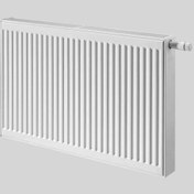 تصویر رادیاتور پنلی بارلی ۱۰۰ سانت 