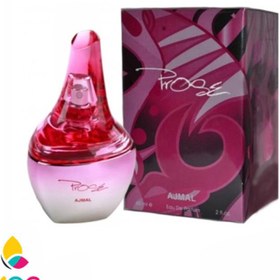 تصویر ادو پرفیوم زنانه اجمل مدل Prose Ajmal Prose Eau De Parfume For Women 60 ml