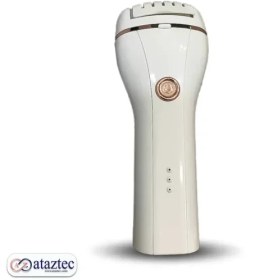 تصویر سنگ پا و دستگاه پدیکور برقی آیجویر MJQ-01 02 | با سری غلتکی 