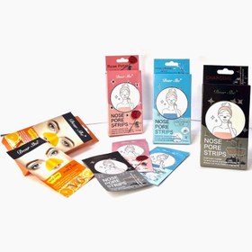 تصویر چسب بینی Dearshe 