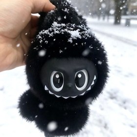 تصویر گوشگیر لبوبو 