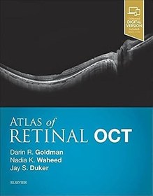 خرید و قیمت Atlas of Retinal OCT: Optical Coherence Tomography | ترب