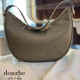 تصویر کیف چرم برند دیوید جونز 