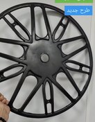 تصویر قالپاق خرچنگی دوچرخه 24 و ۲۶ قالپاق زانتیایی ۲۶