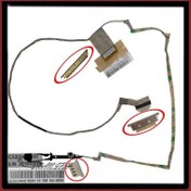 تصویر فلت تصویر لپ تاپ lenovo g510 گرافیک دار پارت نامبر : DC02001PR00 