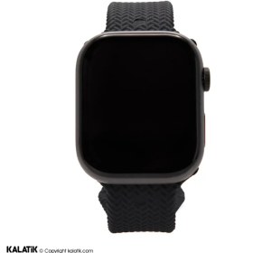 تصویر ساعت هوشمند مدل HK Pro Plus HK Pro Plus Smart Watch