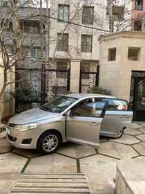 تصویر ام‌وی‌ام 315 صندوق‌دار مدل 1391 ا MVM 315 Sedan sedan-sport MVM 315 Sedan sedan-sport