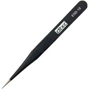 تصویر پنس آنتی استاتیک ESD-10 