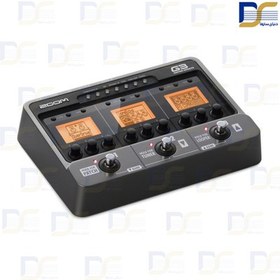 تصویر افکت زوم مدل G3 