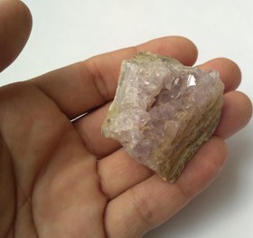 تصویر آمیتیست (کد1702) 