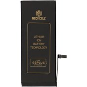 تصویر باتری تقویت شده آیفون iPhone 6s Plus 