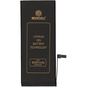 تصویر باتری تقویت شده آیفون iPhone 6s Plus 