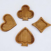 تصویر ست اردوخوری مدل پاسور 