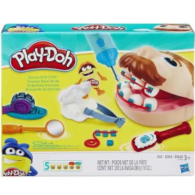 تصویر ست دندان پزشکی 