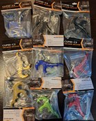 تصویر ریلیز انگشتی کامپوندی ورزش تیروکمان Bow Release