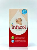 تصویر قطره ضد نفخ اینفاکول Infacol Anti Flatulent Drops