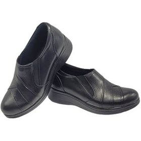 تصویر کفش طبی درمانی کد 123 