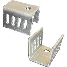 تصویر هیت سینک مدل TO-220 بسته 5 عددی 