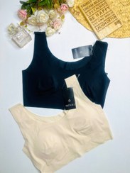 تصویر نیم تنه زنانه لیزری اسمارا ESMARA اورجینال 