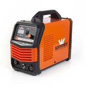 تصویر اینورتر جوش CO2 بدون گاز 140 آمپر وینر مدل 7011 co2 welding machine