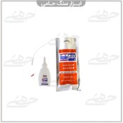 تصویر چسب ۵۰۲ برند مپل مکس 