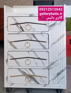 تصویر فروشگاه گالری باتیس