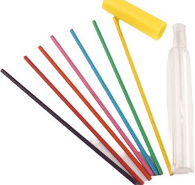 تصویر نوک رنگی پرگار(2 میلی متر) 