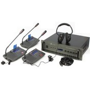 تصویر سیستم کنفرانس دی اند دی D&amp;D-1650 