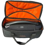 تصویر کیف حمل اسپیکر مناسب برای JBL Boombox 3 