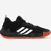 تصویر کتونی بسکتبال اورجینال مردانه آدیداس د روس Adidas D Rose Son of Chi 3