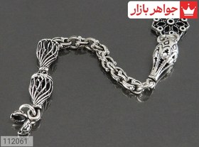 تصویر کرکوش نقره کد 112061 