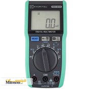 تصویر مولتی متر دیجیتال کیوریتسو 1021R Digital Multimeter 1021R KYORITSU