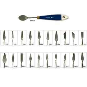 تصویر کاردک های پارس آرت 