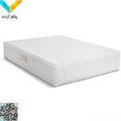 تصویر تشک دو نفره رویا مدل اولترا 2 سایز 160 × 200 سانتی متر Roya Ultra 2 Double Size 200 x 160 Cm Mattress