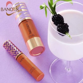 تصویر کانسیلر تارت shape tape 