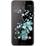 تصویر گوشی موبایل HTC U Play ا HTC U Play Dual SIM HTC U Play Dual SIM