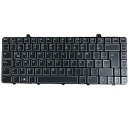 تصویر کیبورد لپ تاپ DELL Alienware M11 