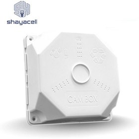 تصویر کم باکس 15*15 الکان 