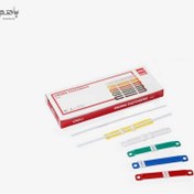 تصویر گیره پوشه دلی 