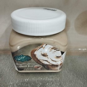 تصویر کرم ارده ۳۳۰گرمی 