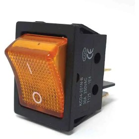 تصویر کلید On/Off 