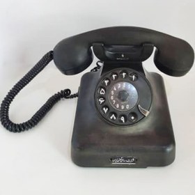 تصویر تلفن telarefo مدل ahura2500 