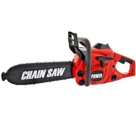 تصویر اسباب بازی اره برقی مدل Chain Saw 