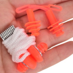 تصویر گوش گیر و دماغ گیر اسپیدو مدل Ocean 