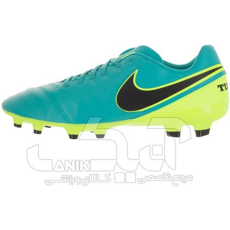 Nike tiempo genio clearance 2